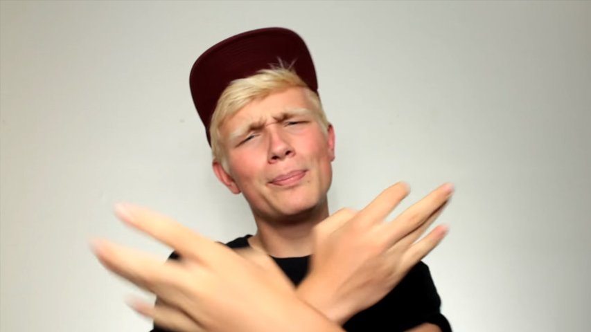 Joost (Eenhoorn)
