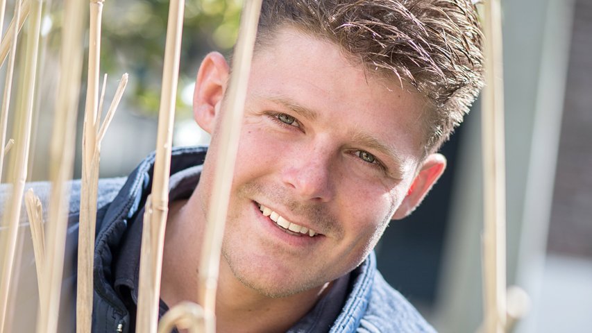 Kevin Koning