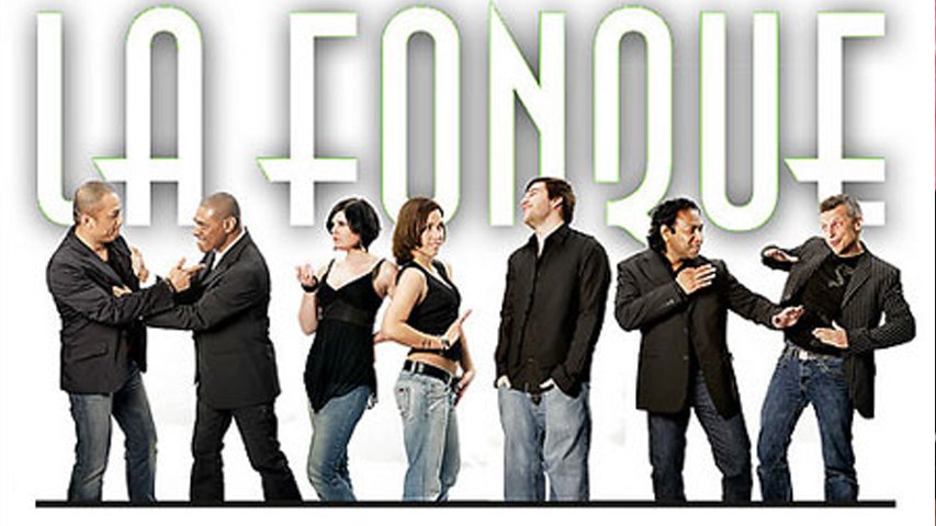 La Fonque