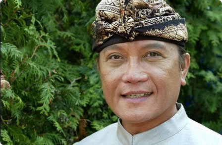 Lonny Gerungan