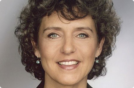 Margriet Vroomans