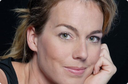Marion Pauw