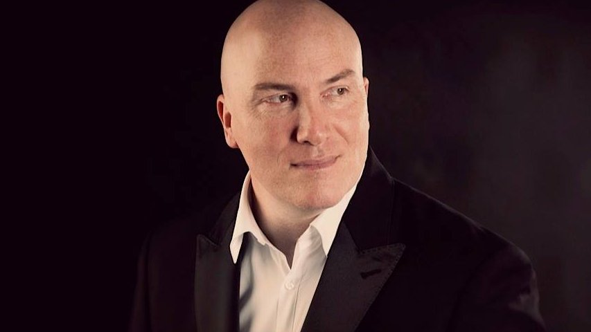 Mark Enthoven