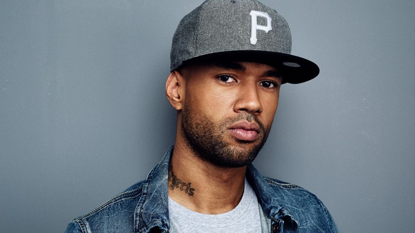 Mr. Probz