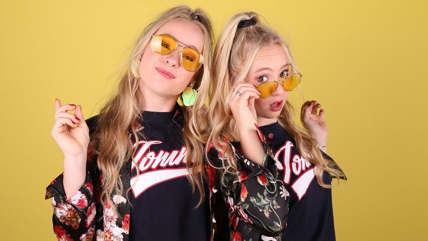 Mylène & Rosanne