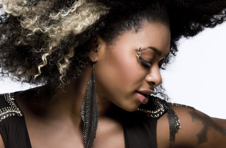 Nathalie Makoma