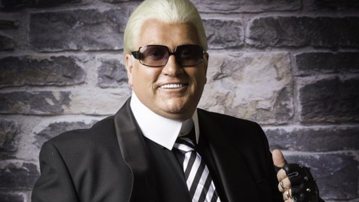 Otto Lagerfett