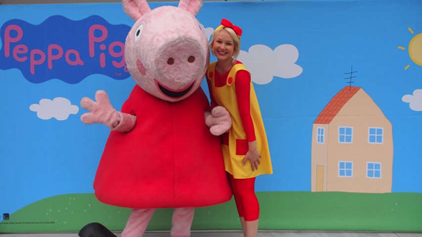 Peppa Pig