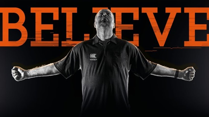 Raymond van Barneveld