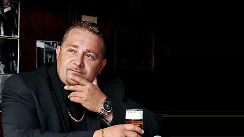 Rene van Beeten