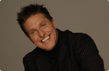 Rob Ronalds