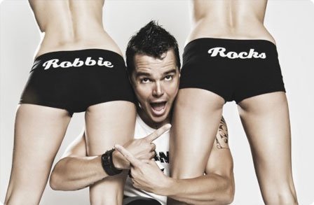 Robin van Beek