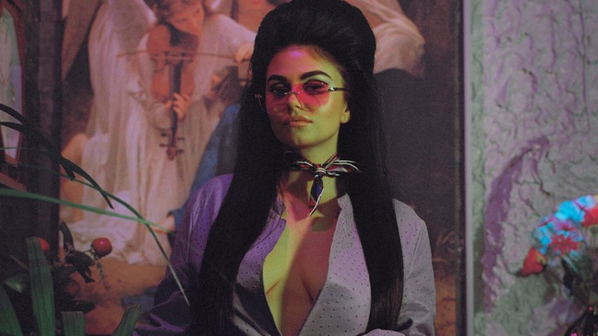 Roxeanne Hazes