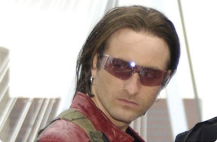 Sam Kramer