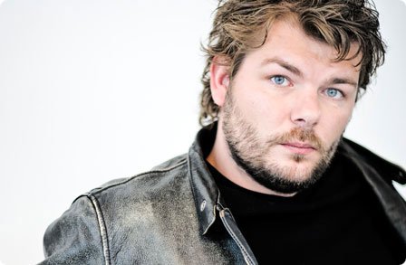 Sander Lantinga