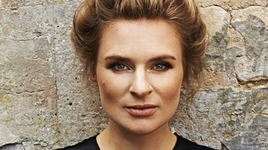 Sandra van Nieuwland