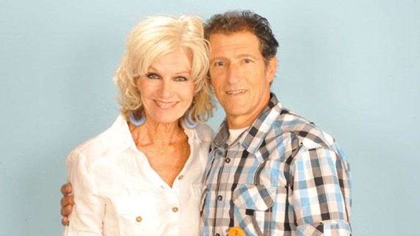 Saskia & serge