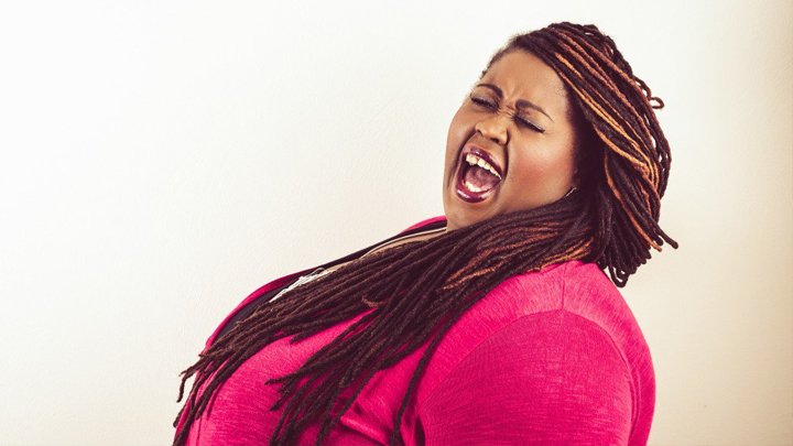 Shirma Rouse