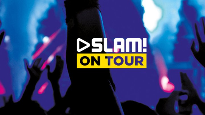 SLAM! On Tour