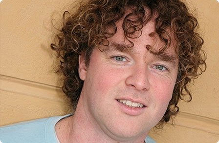 Stephan Geusebroek
