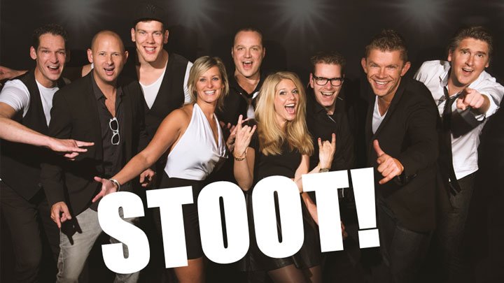 STOOT!