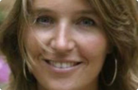 Suzanne Blonk