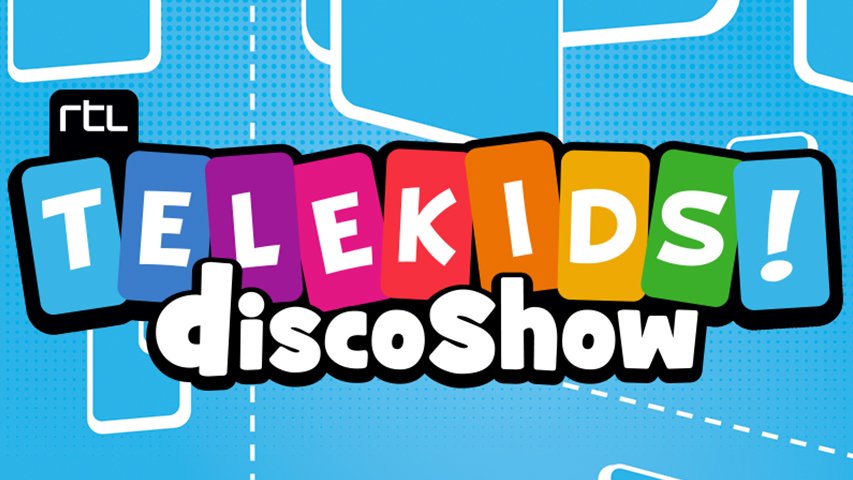 Telekids Discoshow