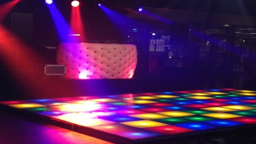 The Expert Dance Classics Show