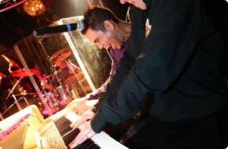 The Pianohouse