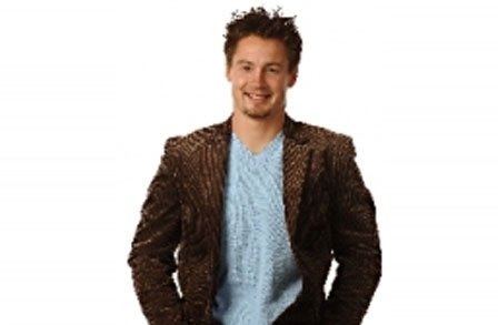 Thomas Verhoef