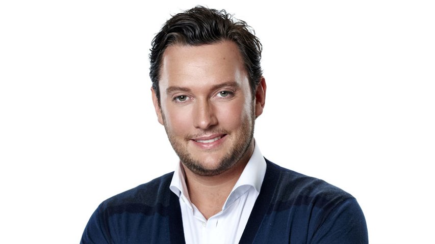 Tino Martin