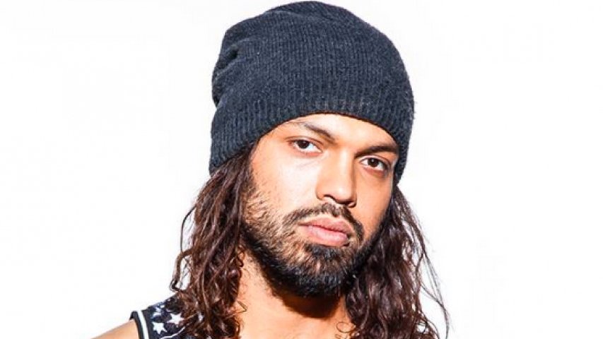 Vince Irie