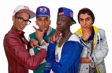 Young Smoothies